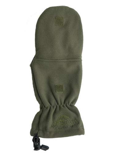 Перчатки-варежки Alexika 